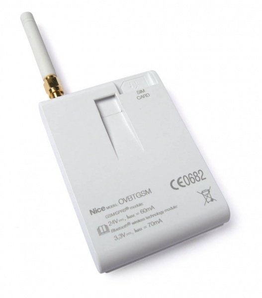 OVBTGSM OVBTGSM